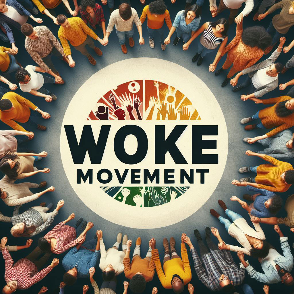 Woke Movement
